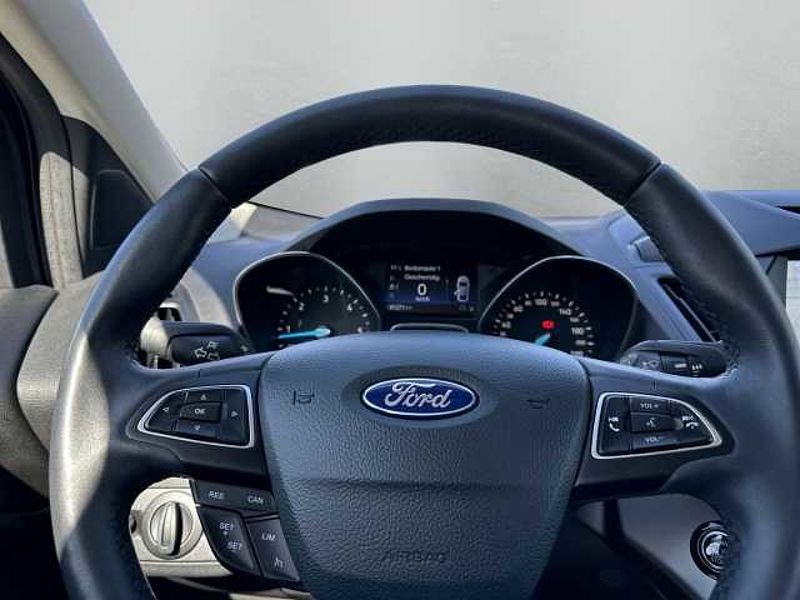 Ford Kuga Cool & Connect Navi Apple CarPlay Android Auto Mehrzonenklima WLAN