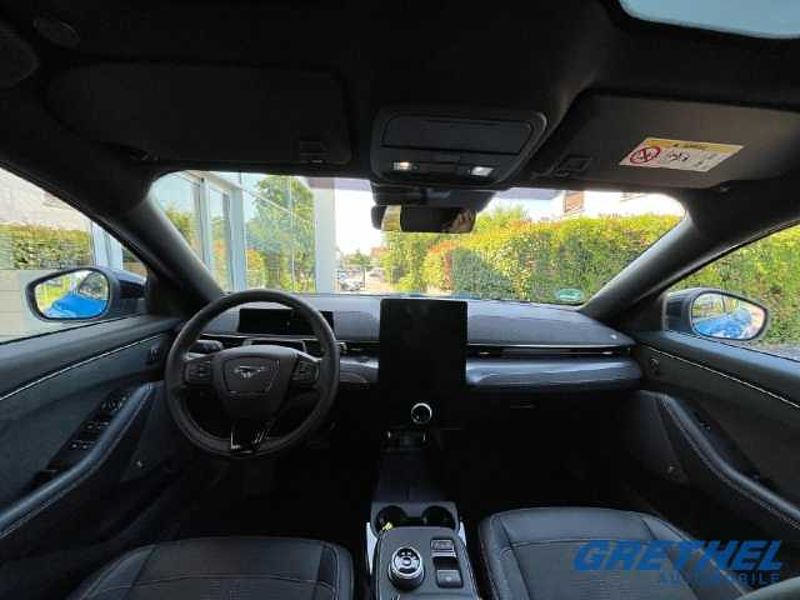 Ford Mustang MACH-E GT AWD Sofort Verfügbar