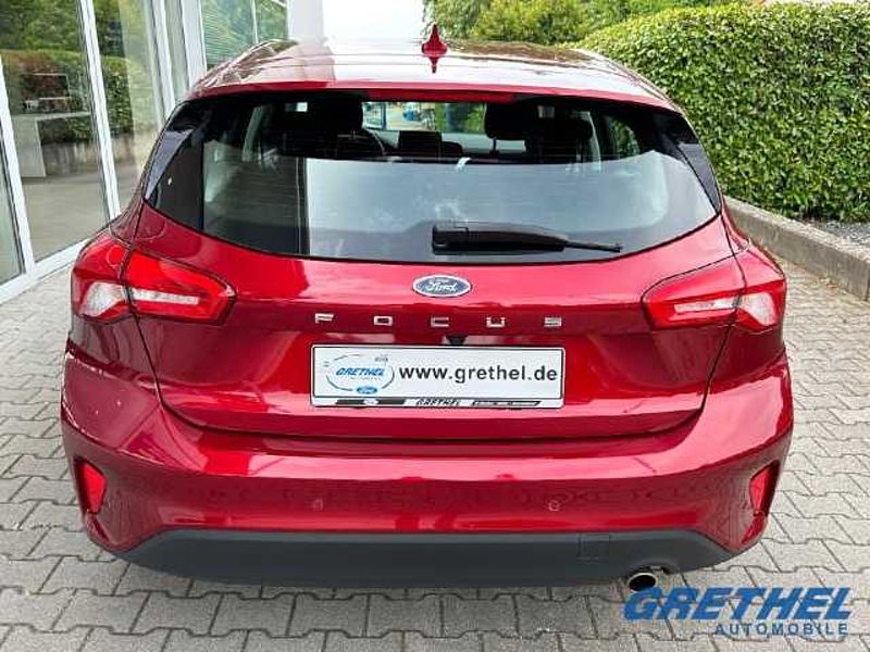 Ford Focus Cool & Connect Navi Kamera PDC