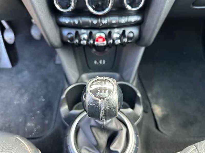 MINI Cooper D Mini 3-trg. El. Panodach  Mehrzonenklima Fahrerprofil