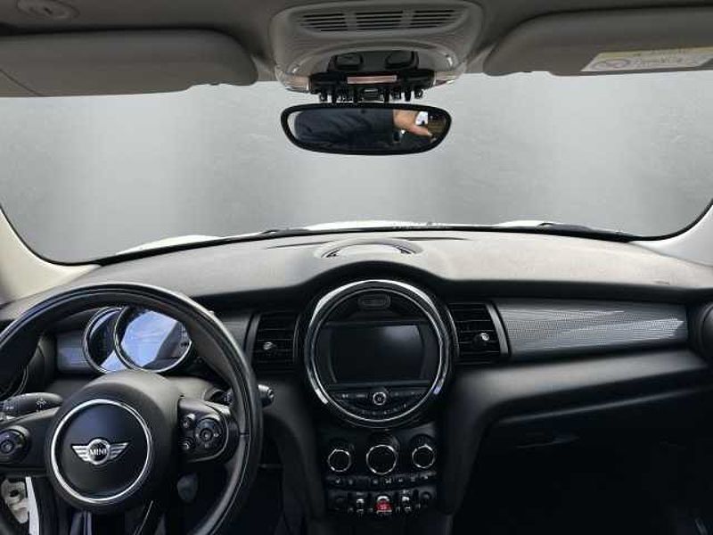 MINI Cooper D Mini 3-trg. El. Panodach  Mehrzonenklima Fahrerprofil