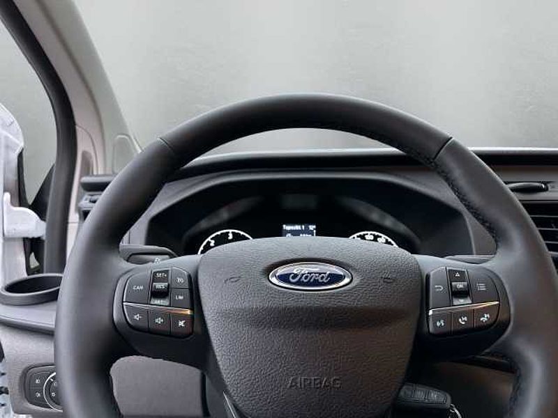 Ford Transit Custom Kasten 320 L1 Trend 2.0 TDCi EU6d Apple CarPlay Android Auto