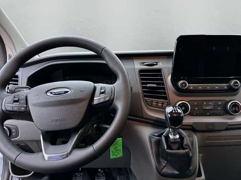 Ford Transit Custom Kasten 320 L1 Trend 2.0 TDCi EU6d Apple CarPlay Android Auto