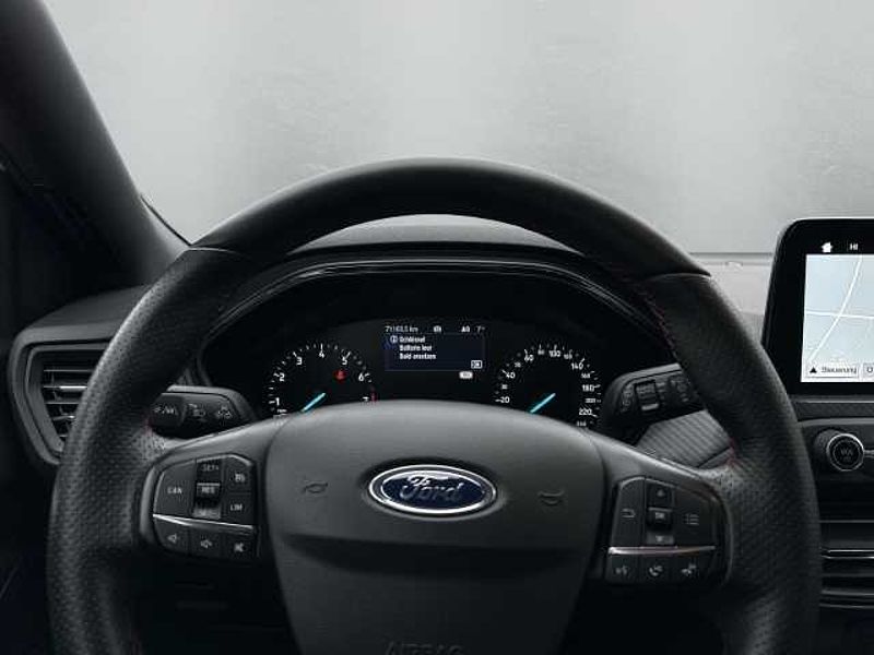 Ford Focus ST-Line Navi Soundsystem B & O LED Dyn. Kurvenlicht Apple CarPlay