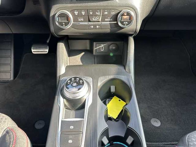 Ford Focus ST-Line 1.5 EcoBoost EU6d-T El. Panodach Navi LED Kurvenlicht Apple CarPlay Andr
