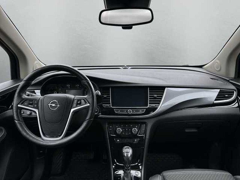 Opel Mokka Innovation 1.6 Automatik Navi LED Dyn. Kurvenlicht Apple CarPlay Android Auto
